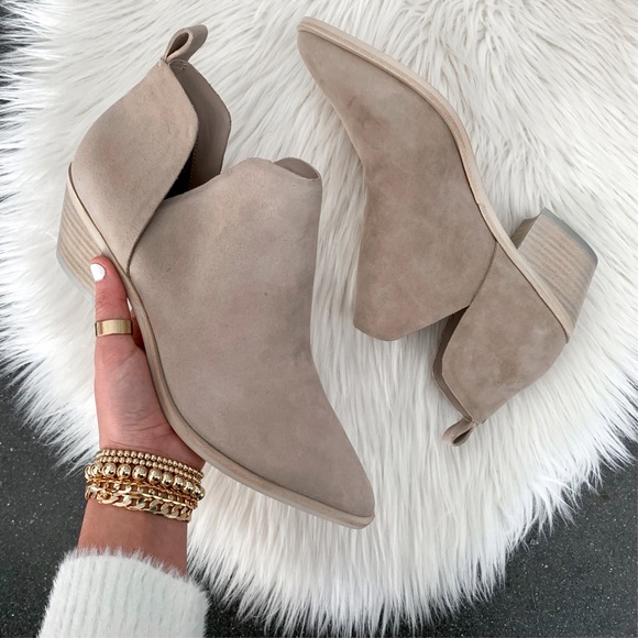 Dolce Vita Shoes - Dolce vita booties 8.5